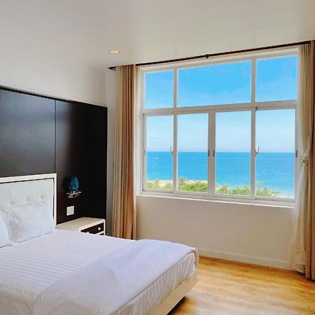 Mui Ne Paradise Condotel - Can Ho Nghi Duong Ocean Vista Фантхьет Экстерьер фото