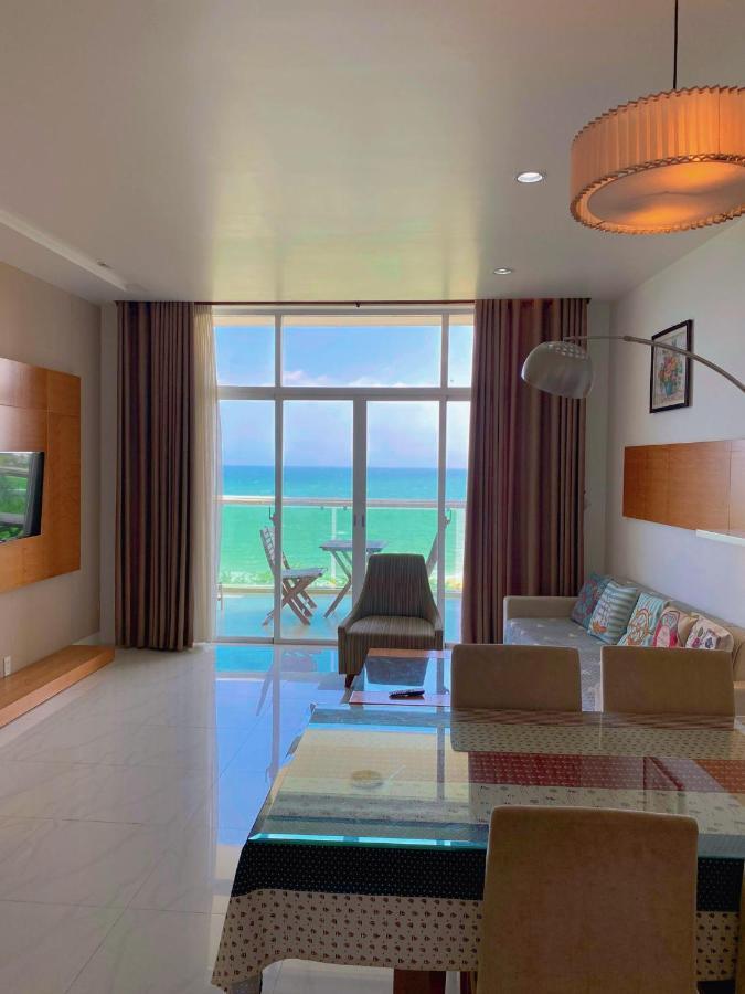 Mui Ne Paradise Condotel - Can Ho Nghi Duong Ocean Vista Фантхьет Экстерьер фото