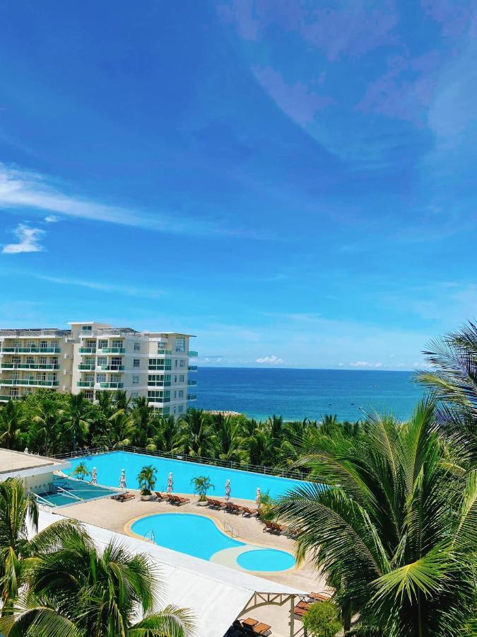Mui Ne Paradise Condotel - Can Ho Nghi Duong Ocean Vista Фантхьет Экстерьер фото