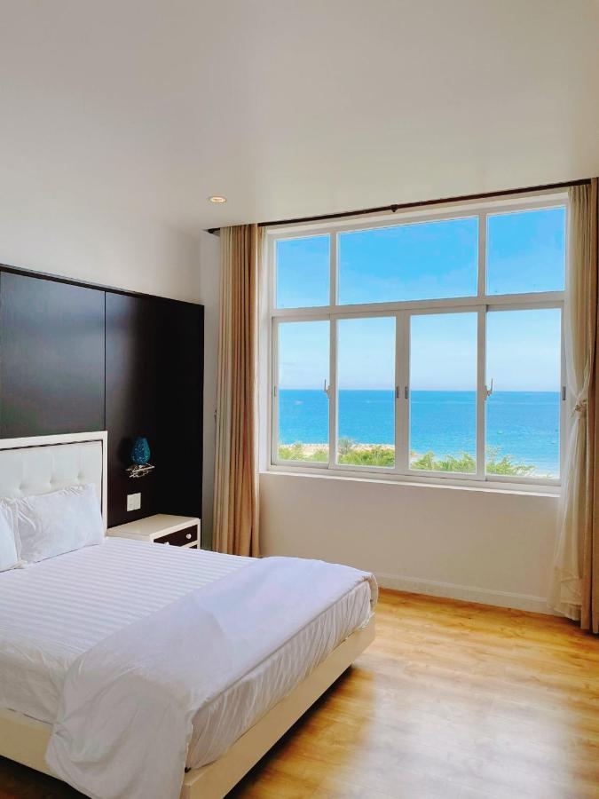 Mui Ne Paradise Condotel - Can Ho Nghi Duong Ocean Vista Фантхьет Экстерьер фото