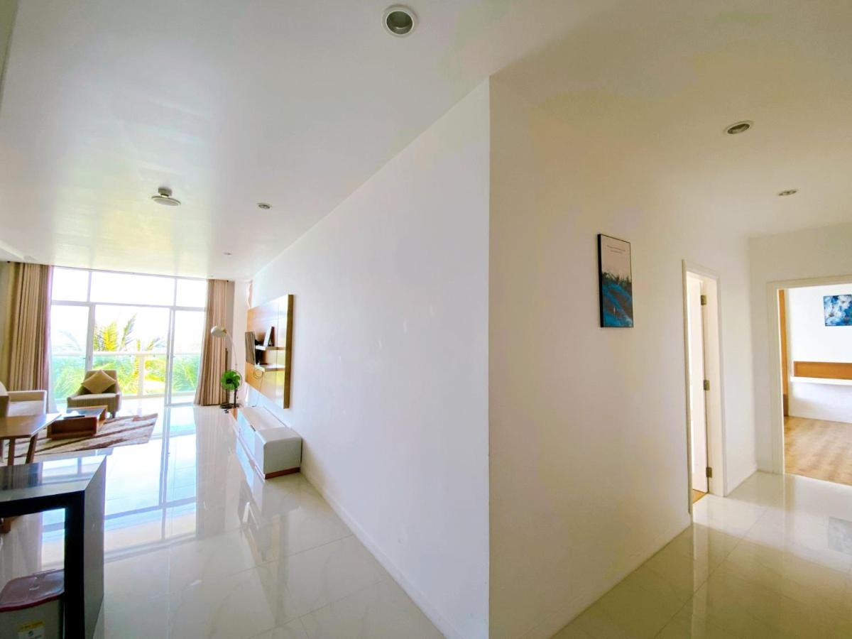 Mui Ne Paradise Condotel - Can Ho Nghi Duong Ocean Vista Фантхьет Экстерьер фото
