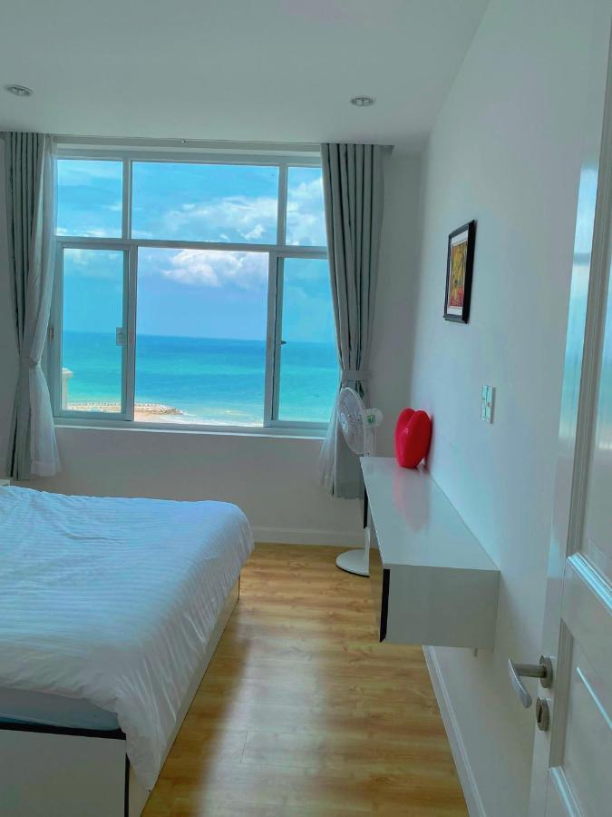 Mui Ne Paradise Condotel - Can Ho Nghi Duong Ocean Vista Фантхьет Экстерьер фото