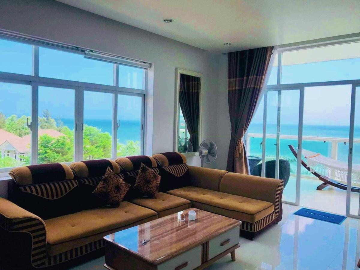 Mui Ne Paradise Condotel - Can Ho Nghi Duong Ocean Vista Фантхьет Экстерьер фото
