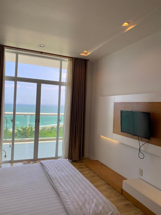 Mui Ne Paradise Condotel - Can Ho Nghi Duong Ocean Vista Фантхьет Экстерьер фото