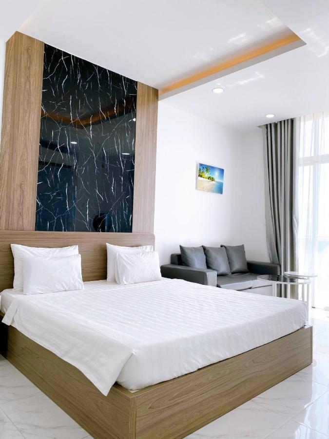 Mui Ne Paradise Condotel - Can Ho Nghi Duong Ocean Vista Фантхьет Экстерьер фото