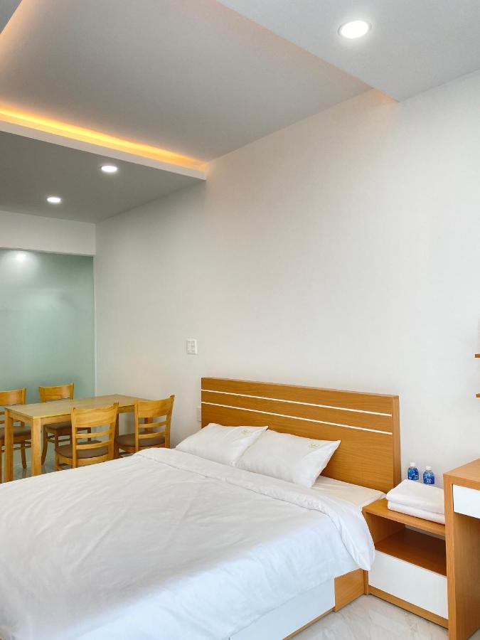 Mui Ne Paradise Condotel - Can Ho Nghi Duong Ocean Vista Фантхьет Экстерьер фото